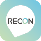 리뷰콘테스트-리콘(RECON)  - 리뷰달고 현금받자! Zeichen