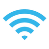 Point d'accès Portable Wi-Fi icône