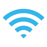 便携式 Wi-Fi 热点 图标