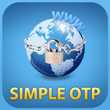 SimpleOTP icon