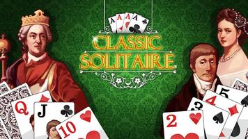 Solitaire Classic Affiche