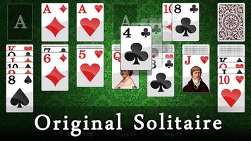 Solitaire Classic Ekran Görüntüsü 2