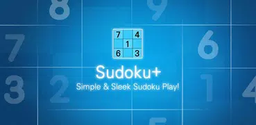Sudoku+Free