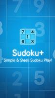 Sudoku+Free Affiche