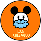 Cheekaboo 치카부 아이콘