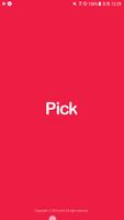 پوستر PICK Beta