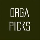 오가픽스 / ORGAPICKS icône