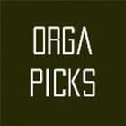 오가픽스 / ORGAPICKS biểu tượng