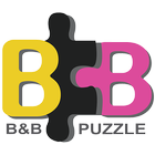 비엔비퍼즐 / BNBPUZZLE icône