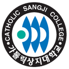 CATHOLIC SANGJI COLLEGE Zeichen