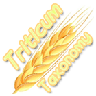 Triticum Taxonomy icon