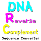 Icona DNA RC Sequence Converter