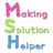 Making Solution Helper APK