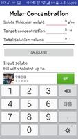 Making Solution Helper screenshot 1