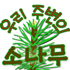 우리 주변의 소나무 icon