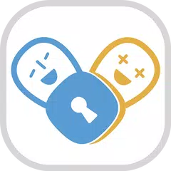 Baixar 락앤롤 (Lock n' LoL): 폰 사용 조절 앱 APK