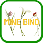 MineBind - 꽃배달서비스 icône