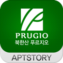 북한산푸르지오 아파트 APK