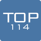 TOP114 icône