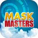 Mask Masters aplikacja