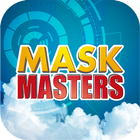 Mask Masters Zeichen