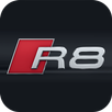 Audi R8 app APK