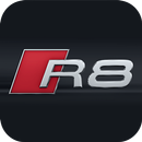Audi R8 app APK