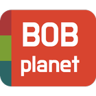 Bobplanet - 밥플래닛 biểu tượng