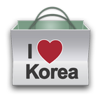 آیکون‌ Korea Tour Guide 2