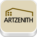 아르제니스 - 인테리어 디자인 전문 업체 aplikacja