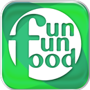 펀펀푸드 - 건강한 삶을 위한 웰빙식품 aplikacja