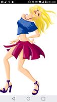 Dance Studio पोस्टर