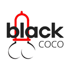 블랙코코 성인용품 할인쇼핑몰 иконка