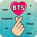 BTS Love Calculator APK