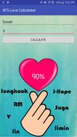 BTS Love Calculator screenshot 3