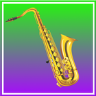 Sax Radio Zeichen