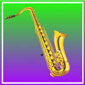 Sax Radio icon