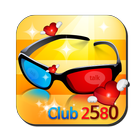 조건만남,애인,성인,데이트,채팅,만남어플-클럽2580 icon