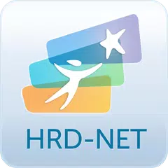 고용노동부 HRD-Net 훈련생 출결관리 APK download