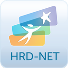 고용노동부 HRD-Net 훈련생 출결관리 icône