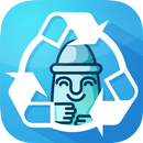 제주시 재활용품 올바른 분리배출 사전 APK