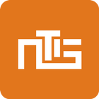 국가과학기술지식정보서비스 - NTIS ไอคอน