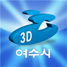 Yeosu living space information icon