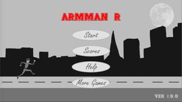 ArmMan R capture d'écran 3