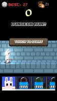 Dungeon Run!! Affiche