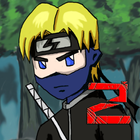 Sword of Ninja 2 Free ikona