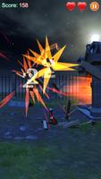 Sword of Ninja 2 Free پوسٹر