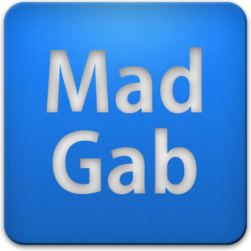 MadGab