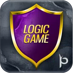 Logic Game for Purplenamu