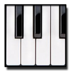 Piano Chords Zeichen